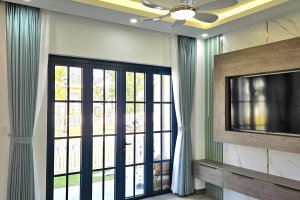 Rèm cửa biệt thự Novaworld Phan Thiết 47